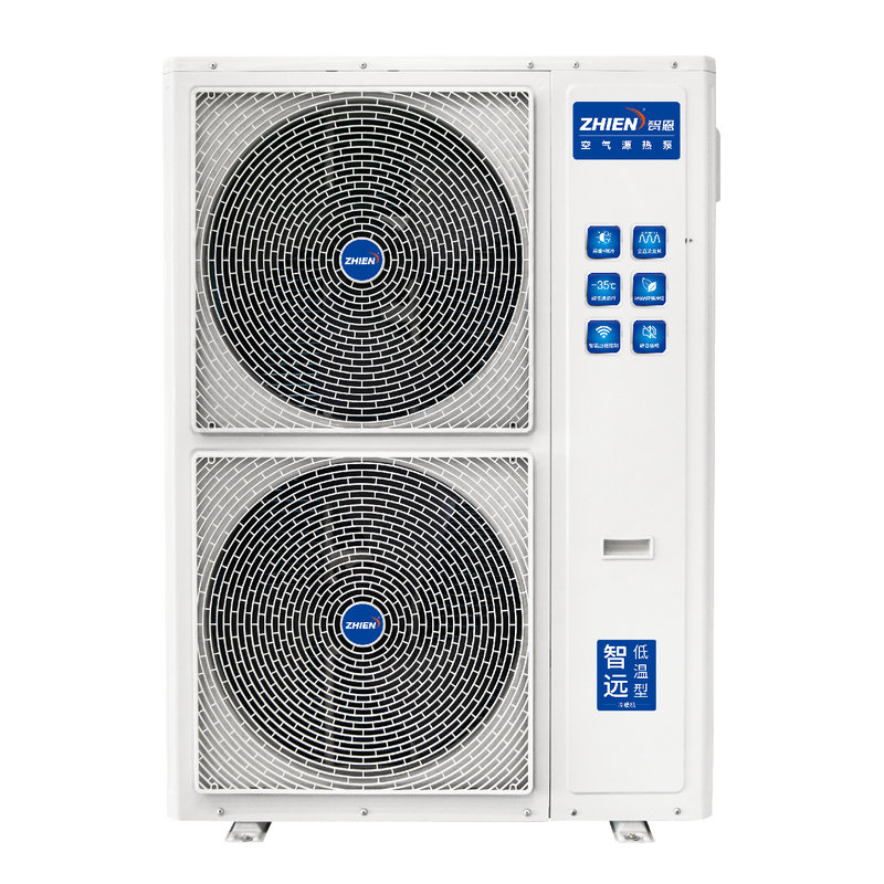 【智遠】全直流變頻冷暖機：KD-270C/BP